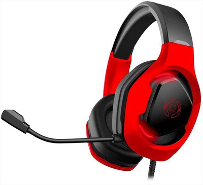 CELLY - VDGCLY88681-Nero/Rosso