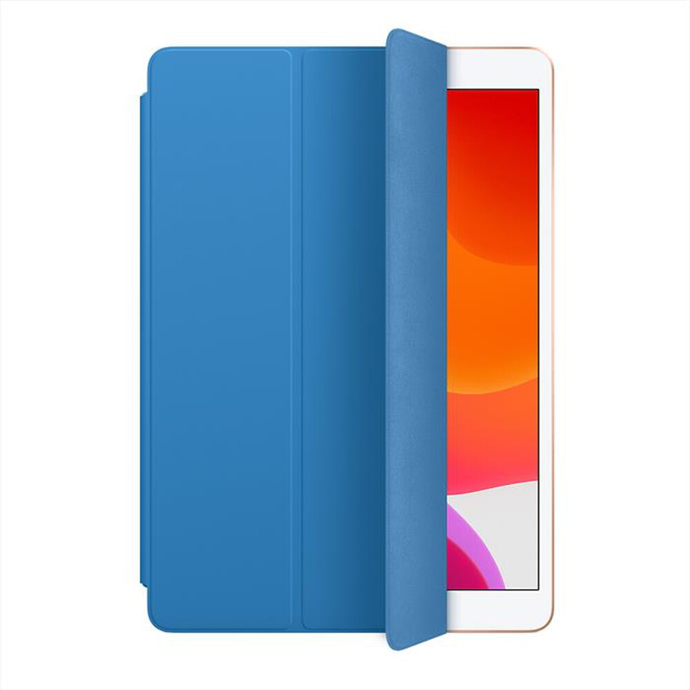 Immagine del prodotto APPLE - Smart Cover for iPad + iPad Air-Surf Blue