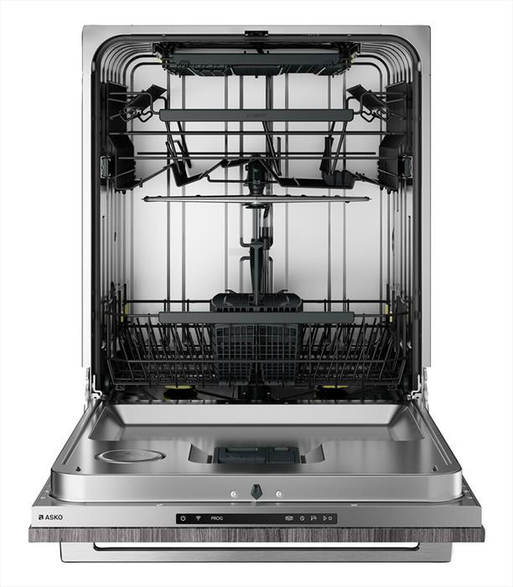 Immagine del prodotto ASKO - Lavastoviglie DFI 544 K/1 Classe A 14 coperti