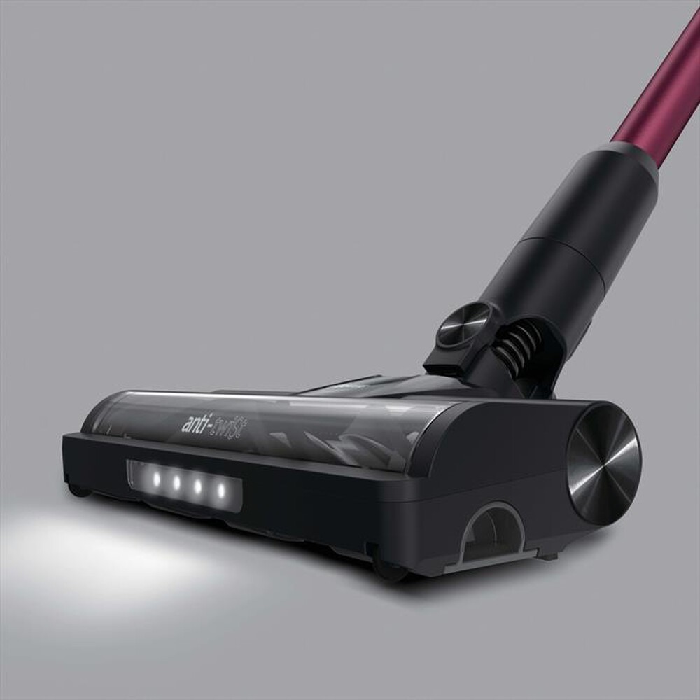 Immagine del prodotto HOOVER - Aspirapolvere ricaricabile HF1P10HX 011-Magenta