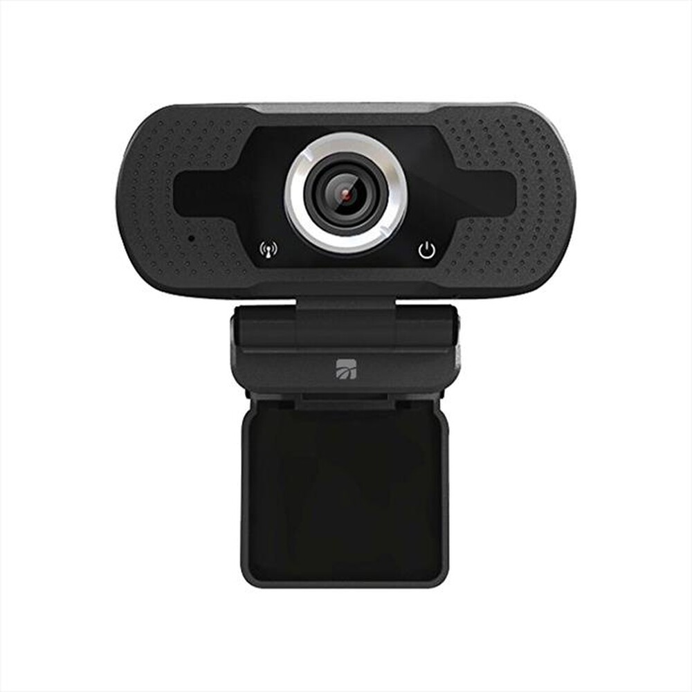 "XTREME - PC WEBCAMERA-NERO"