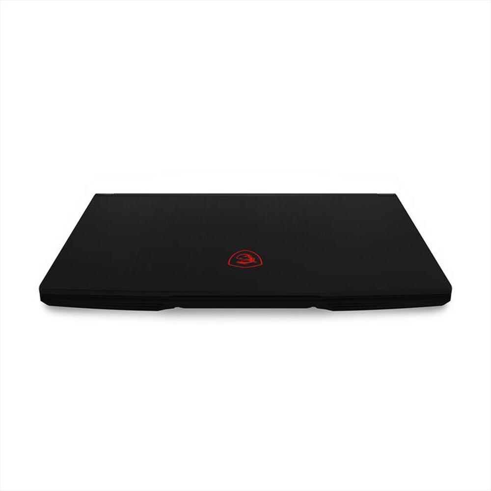 "MSI - GF63 THIN 11UC-614IT-Nero"