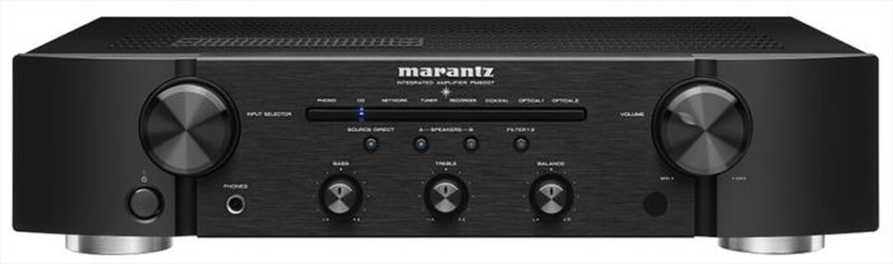 "MARANTZ - PM6007/N1B-nero"