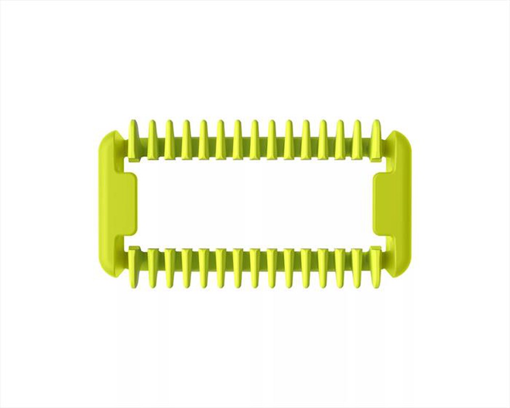 Immagine del prodotto PHILIPS - Regolabarba OneBlade PRO 360 QP6542/15-Nero