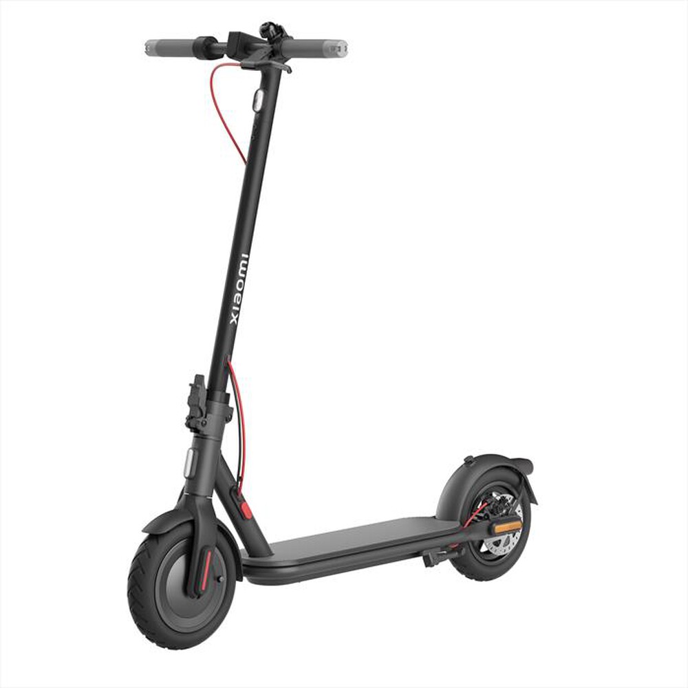 "XIAOMI - Monopattino elettrico ELECTRIC SCOOTER 4 IT"