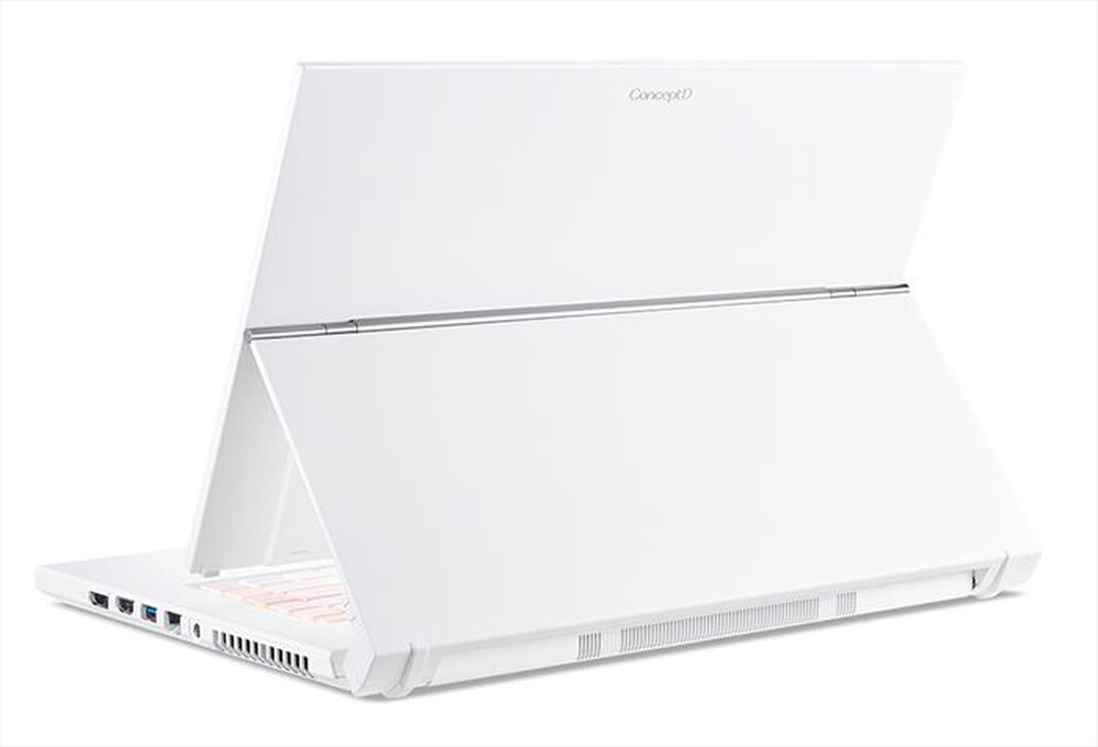 Immagine del prodotto ACER - CC715-71P-796K-Bianco