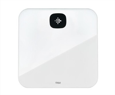 FITBIT - FITBIT ARIA AIR WHITE - BILANCIA-Bianco