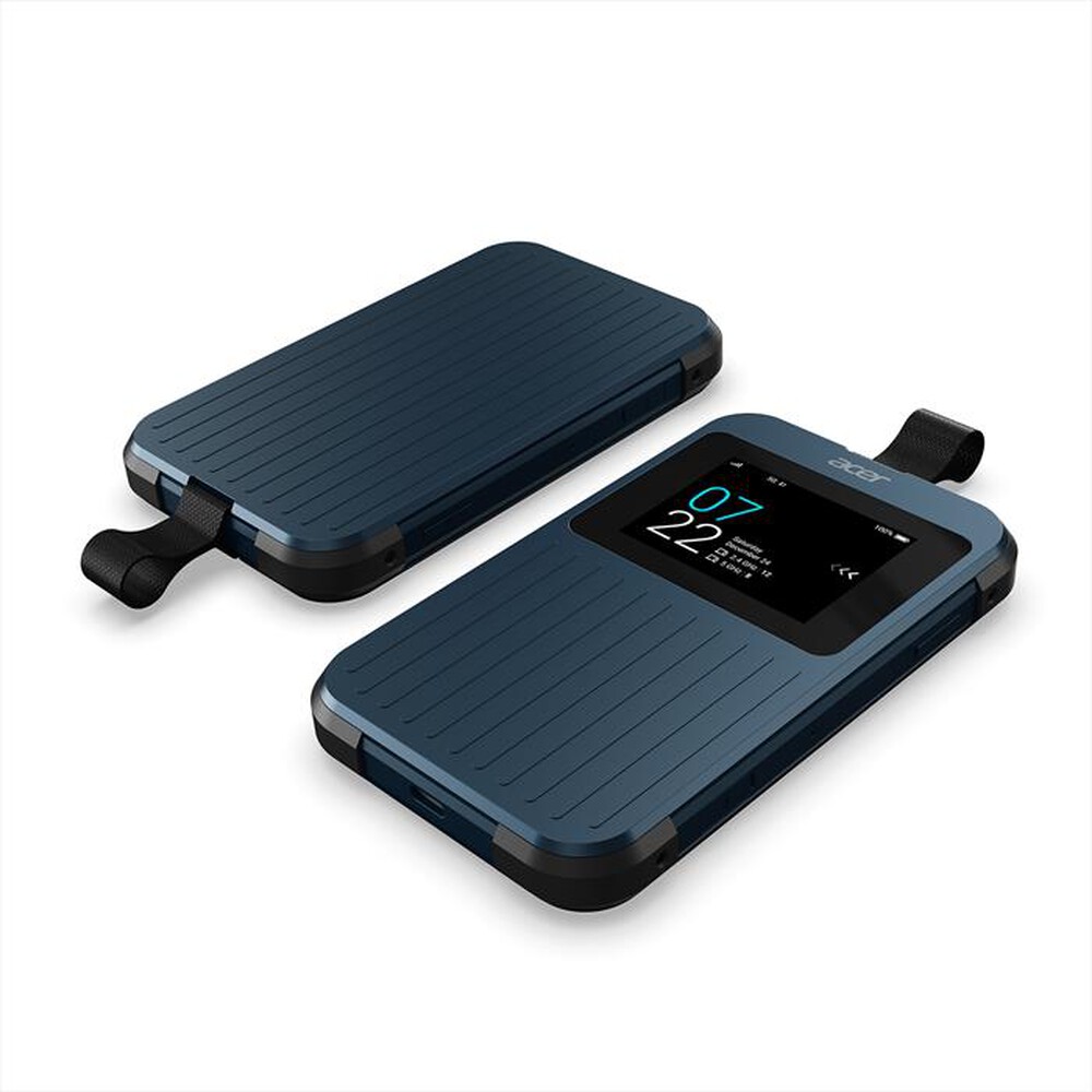 "ACER - Router CONNECT ENDURO M3-Blu"