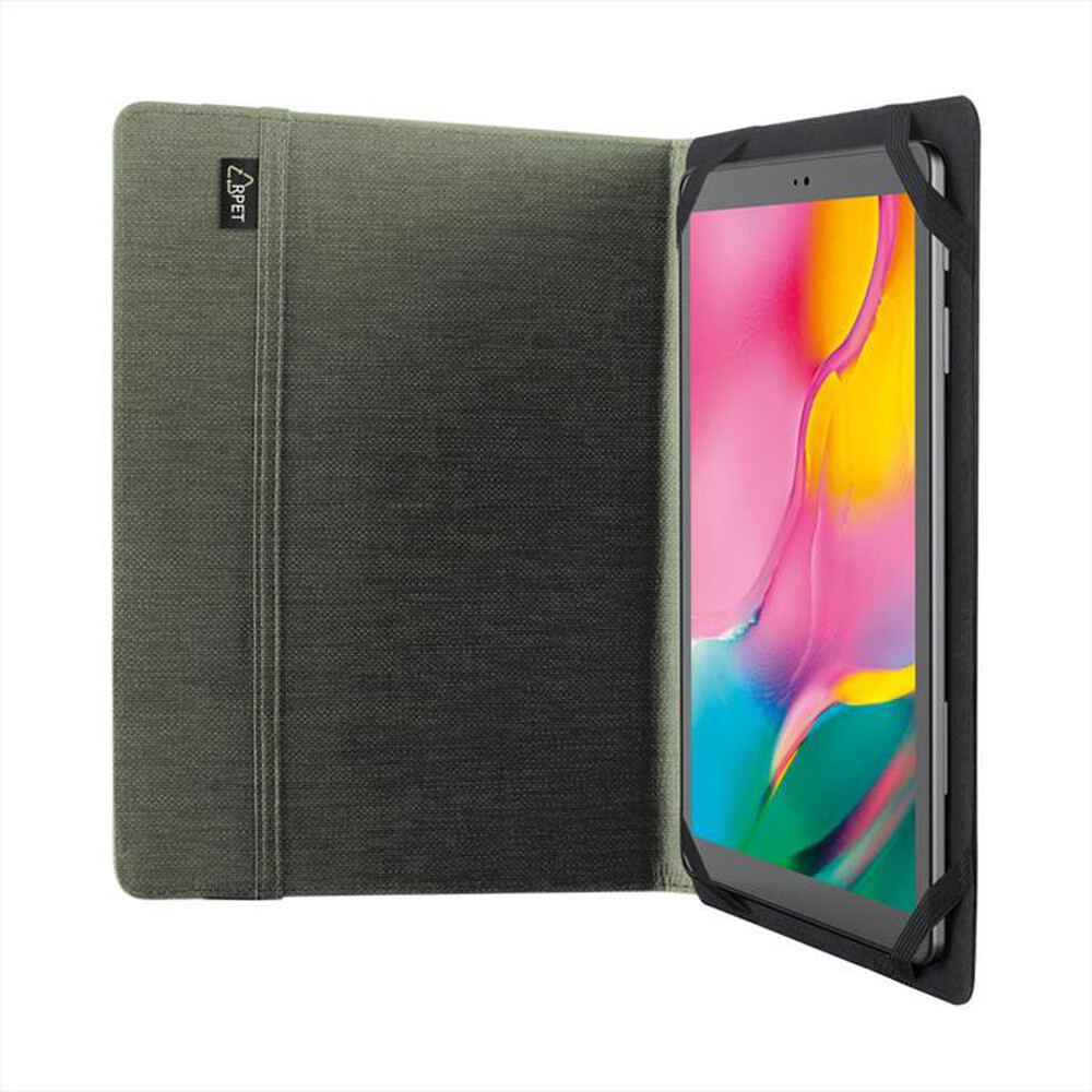 "TRUST - PRIMO FOLIO 10\" ECO - GREEN-Green"