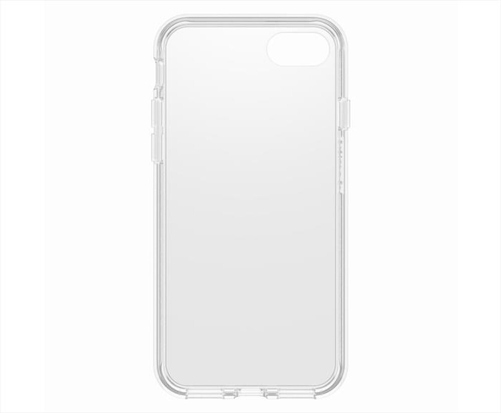 "OTTERBOX - REACT - CUSTODIA PER IPHONE SE 2020/8/7-trasparente"