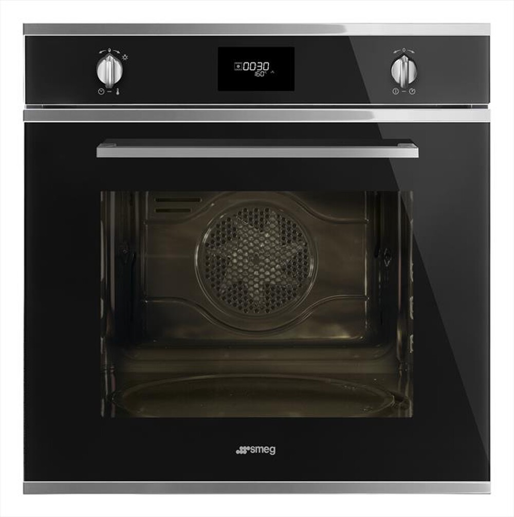 "SMEG - Forno incasso elettrico SFP6401TVN1 Classe A+"