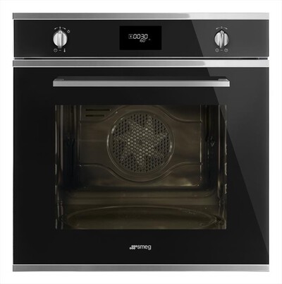 SMEG - Forno incasso elettrico SFP6401TVN1 Classe A+