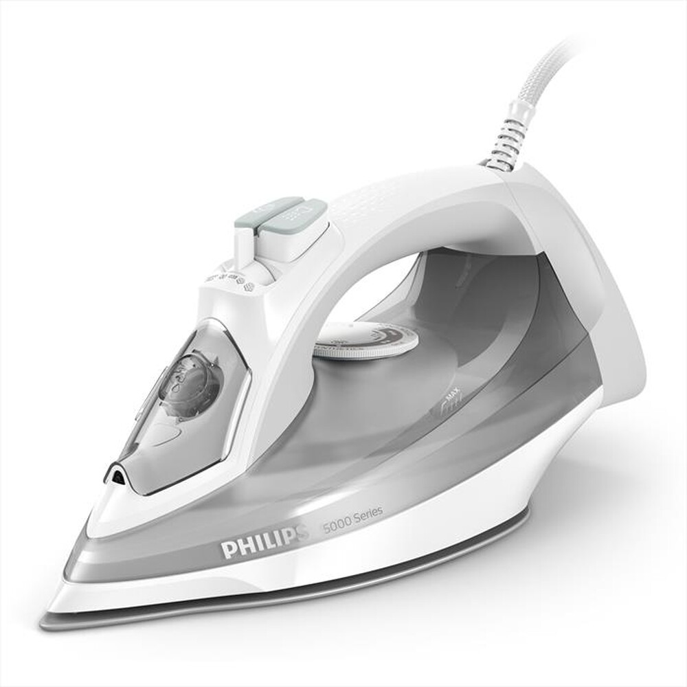 "PHILIPS - SERIES 5000 DST5010/10-grigio"