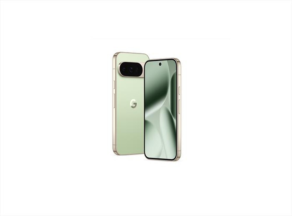 Immagine del prodotto GOOGLE - PIXEL 10 PRO 256GB-Verde giada