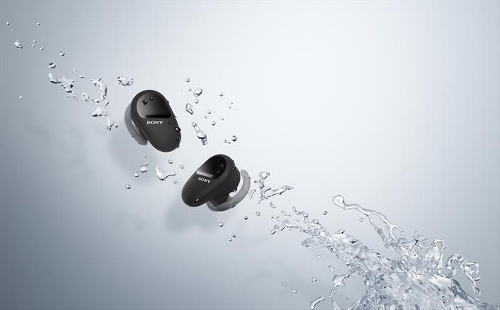 Immagine del prodotto SONY - WFSP800NB.CE7-Nero