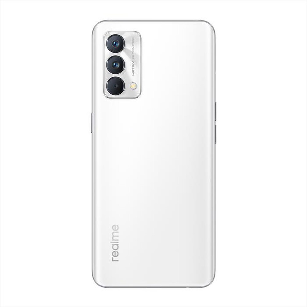 "REALME - GT MASTER 6+128-White"