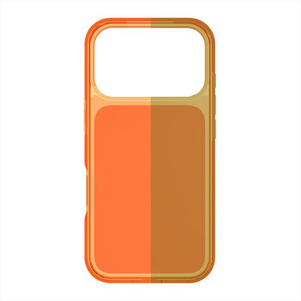 Immagine del prodotto CELLULARLINE - Custodia MagSafe CUBE MAG per iPhone 17 Pro-Arancione