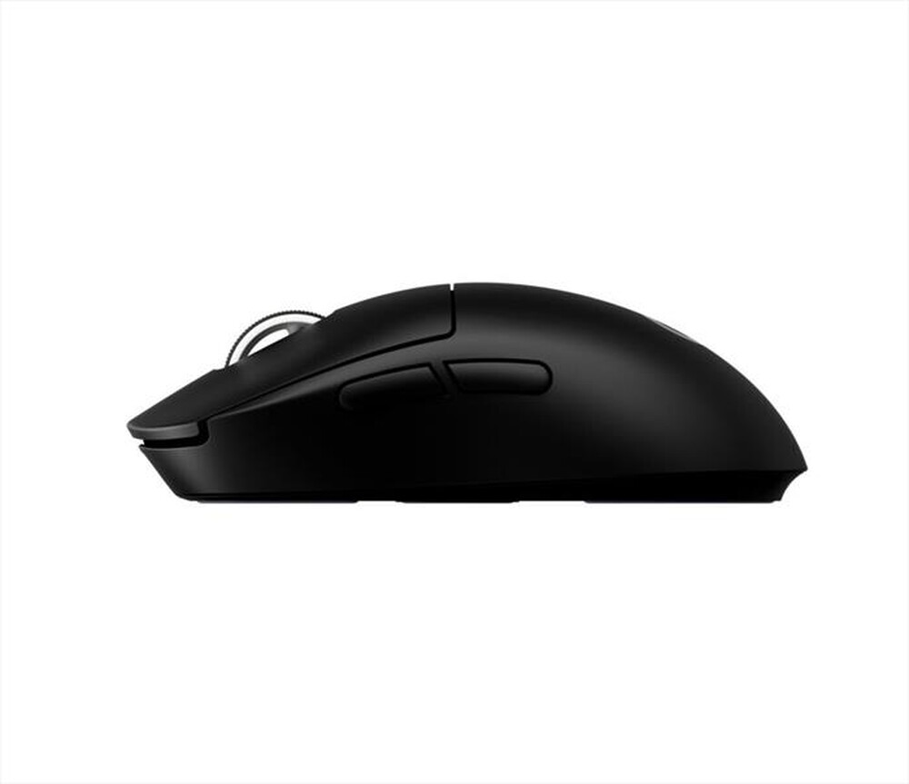 Immagine del prodotto LOGITECH - Mouse PRO X SUPERLIGHT 2C SE-Nero