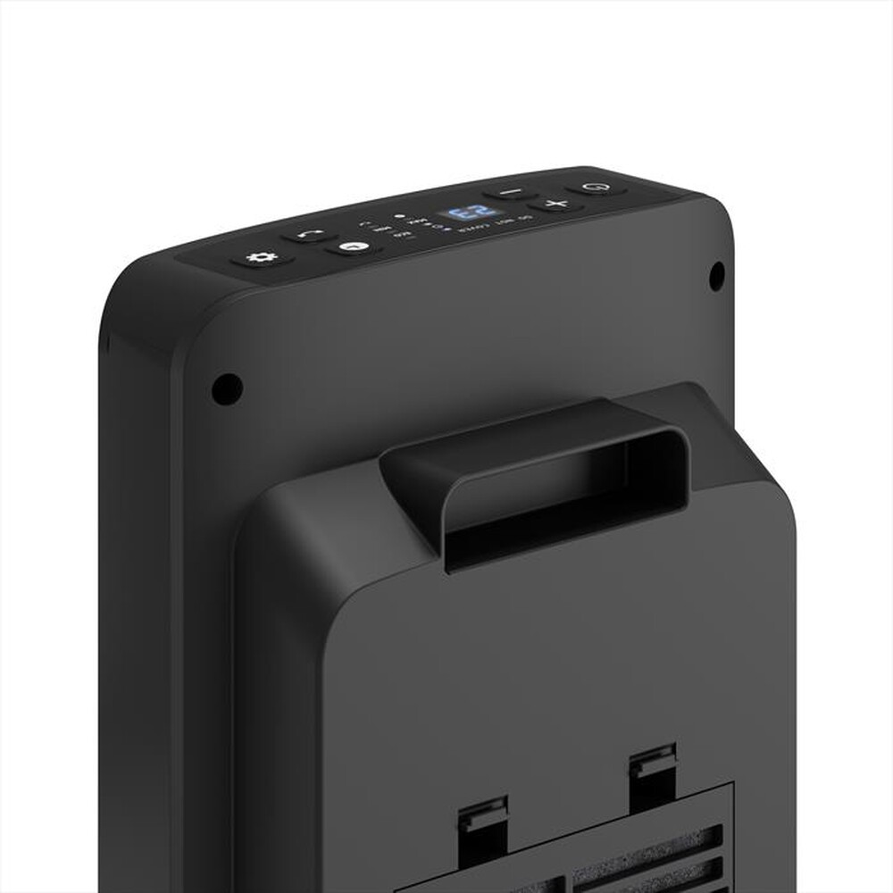 Immagine del prodotto OLIMPIA SPLENDID - Termoventilatore CALDO TRENDY T