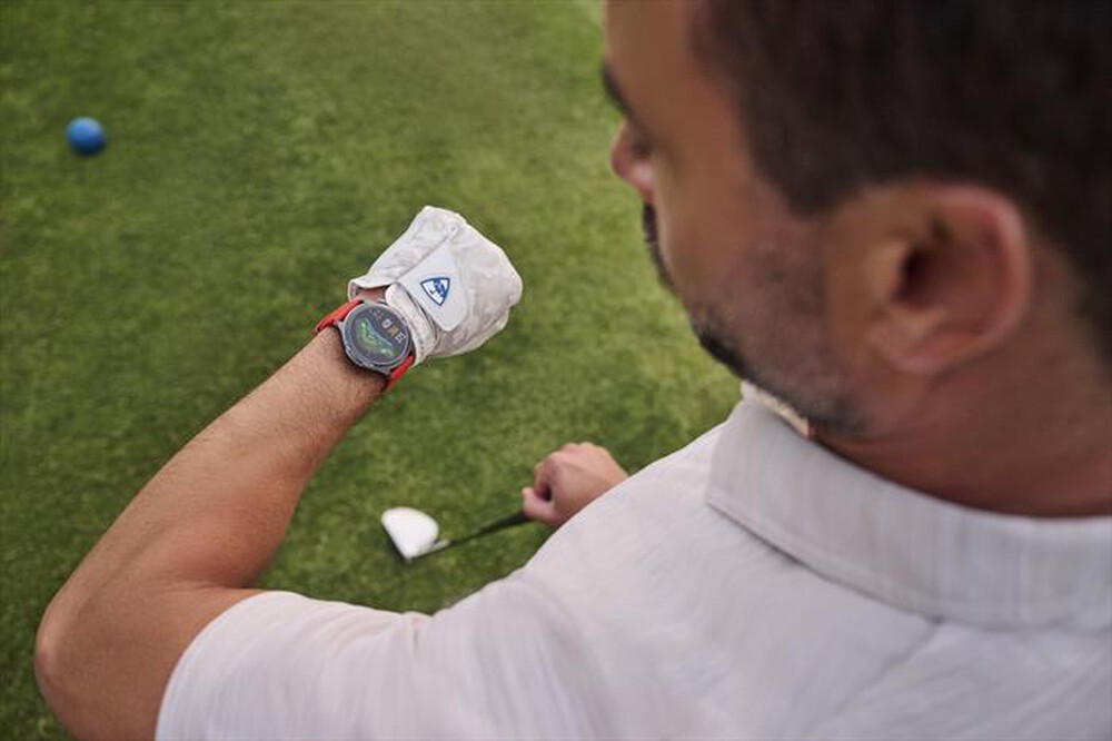 Immagine del prodotto AMAZFIT - Smartwatch BALANCE 2-BLACK