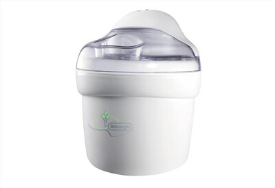 DE LONGHI - IC 8500-Bianco