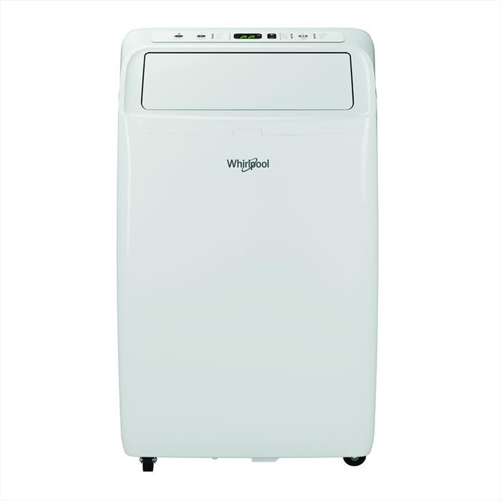 "WHIRLPOOL - Condizionatore monoblocco PACF29CO W"