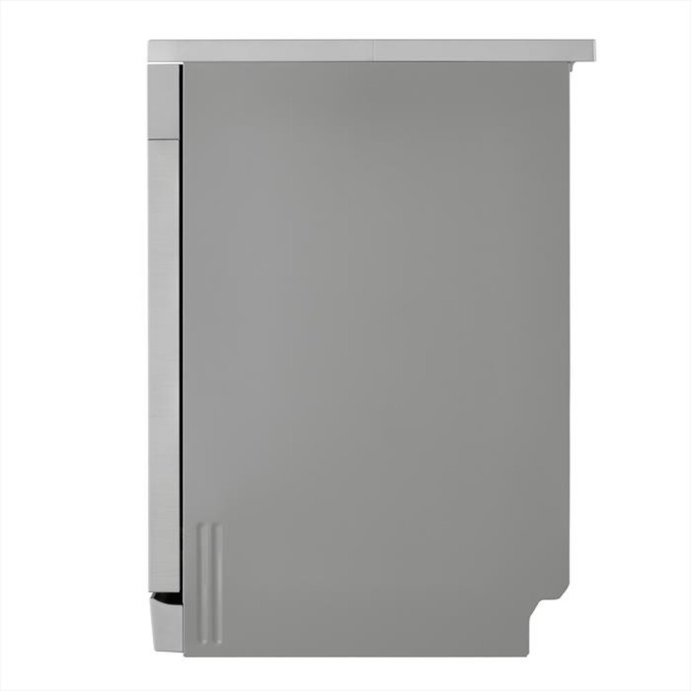 "LG - Lavastoviglie QUADWASH DF141FV Classe D 14 coperti-Prime Silver"