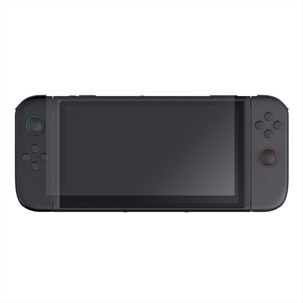 Immagine del prodotto TRUST - GXT1254 TEMPERED GLASS F SWITCH 2-Trasparente