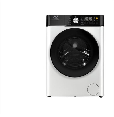 AAAMAZE - Lavatrice AMWM10596A14A 10Kg Classe A-Bianco