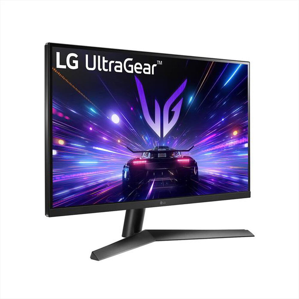 "LG - Monitor LCD FHD 27\" 27GS60F"