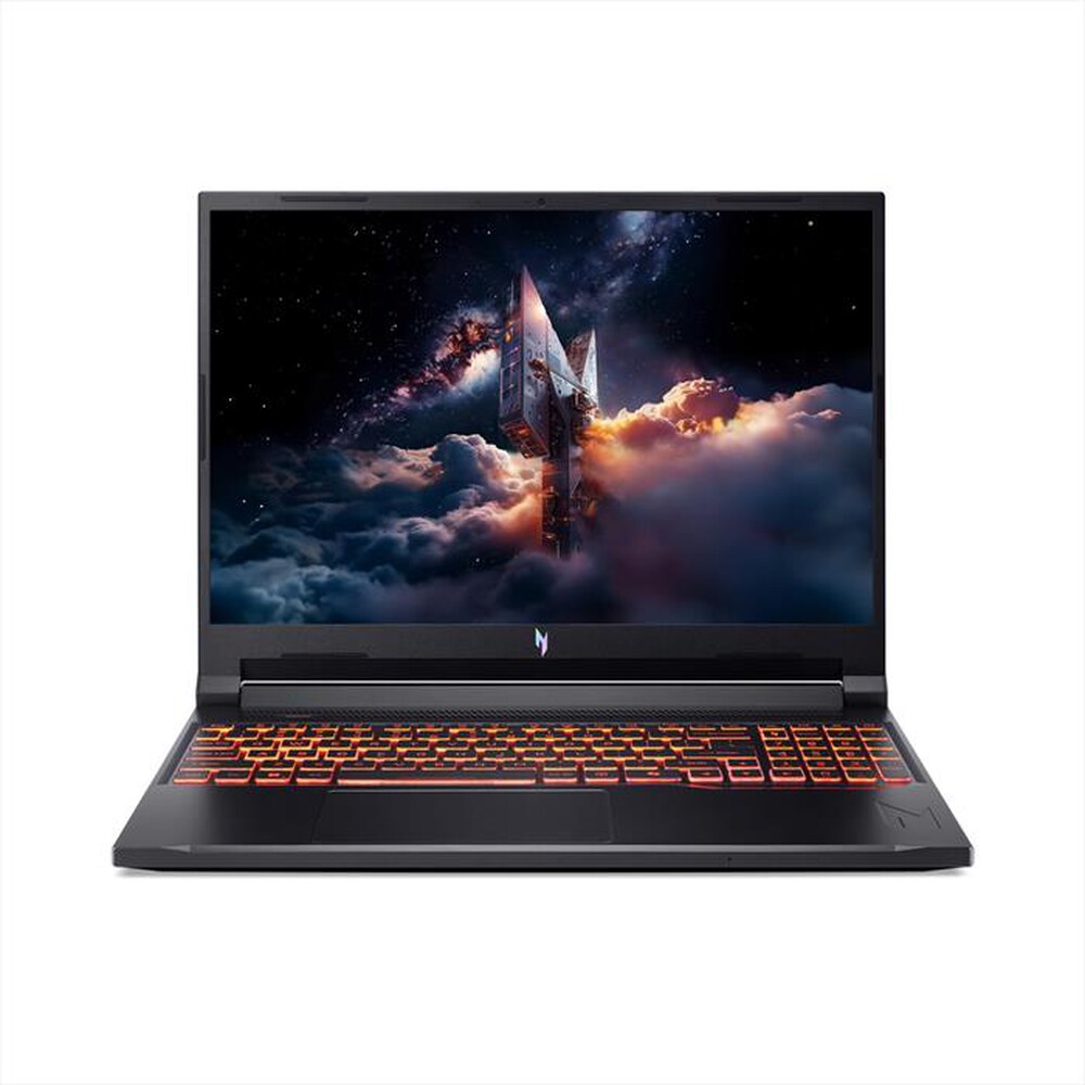 Immagine del prodotto ACER - Notebook gaming NITRO V 16 AI ANV16-42-R0RC 16"-Nero
