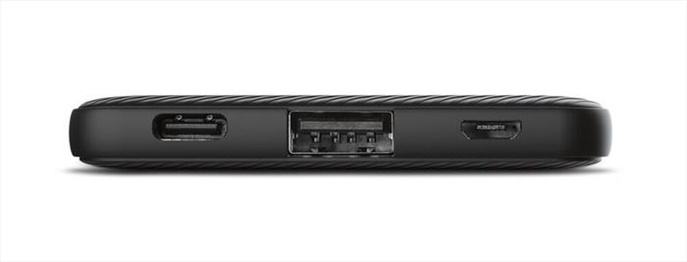 "TRUST - PRIMO POWERBANK 5.000-Black"