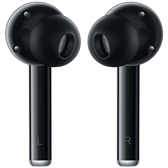 HUAWEI - FREEBUDS 3I - Nero | Euronics