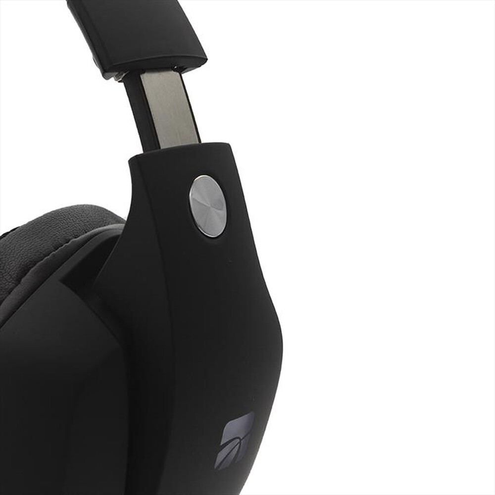 "XTREME - HEADSET WIRELESS ARKAN-Nero"
