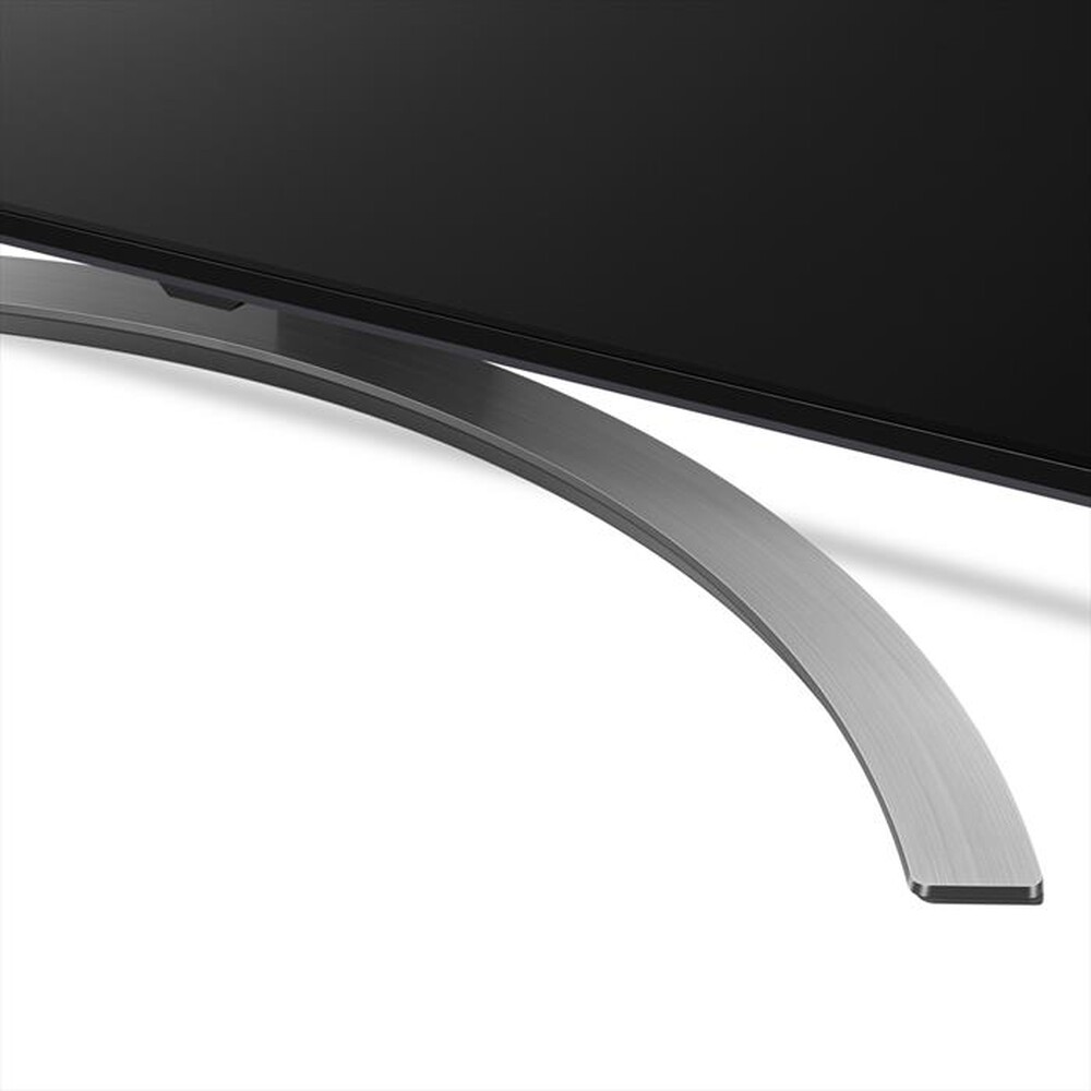 "LG - Smart TV NanoCell 4K 50\" 50NANO816PA-Meteor Gray"