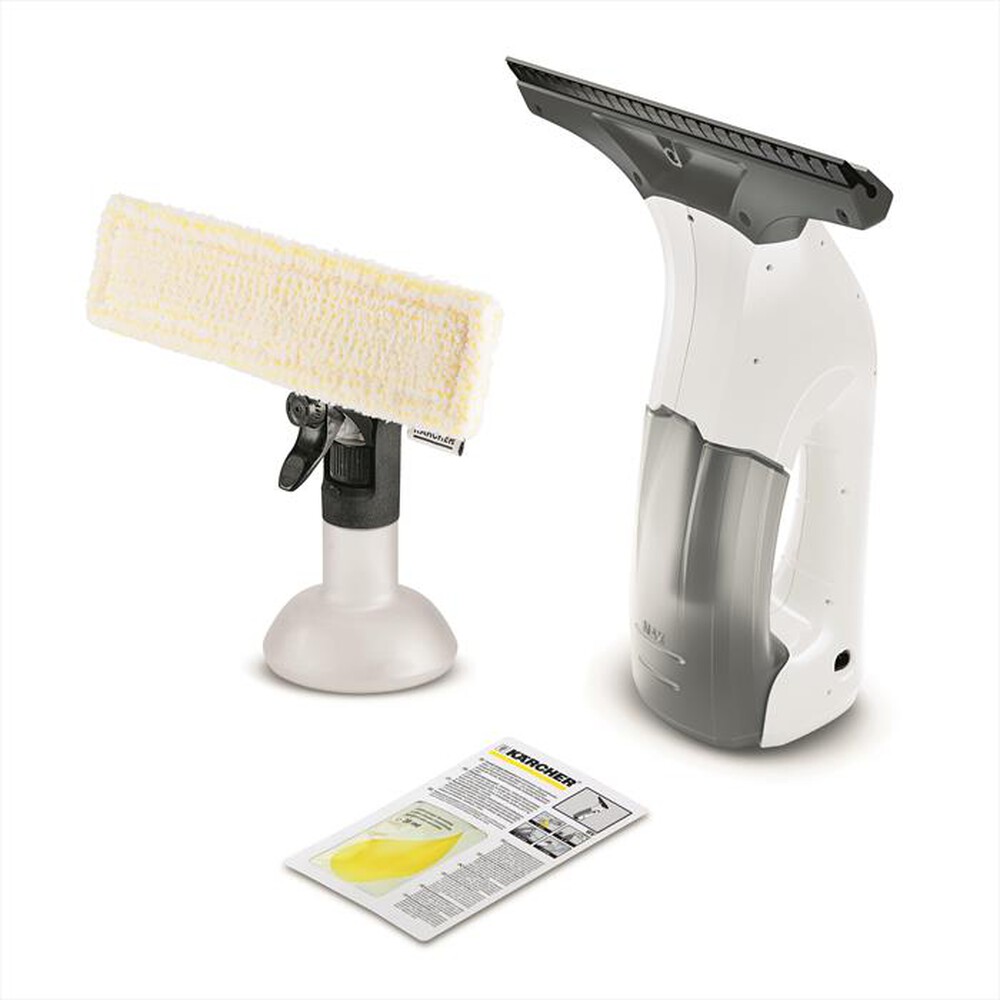 Immagine del prodotto KARCHER - Lavavetri WV 1 PLUS-Bianco