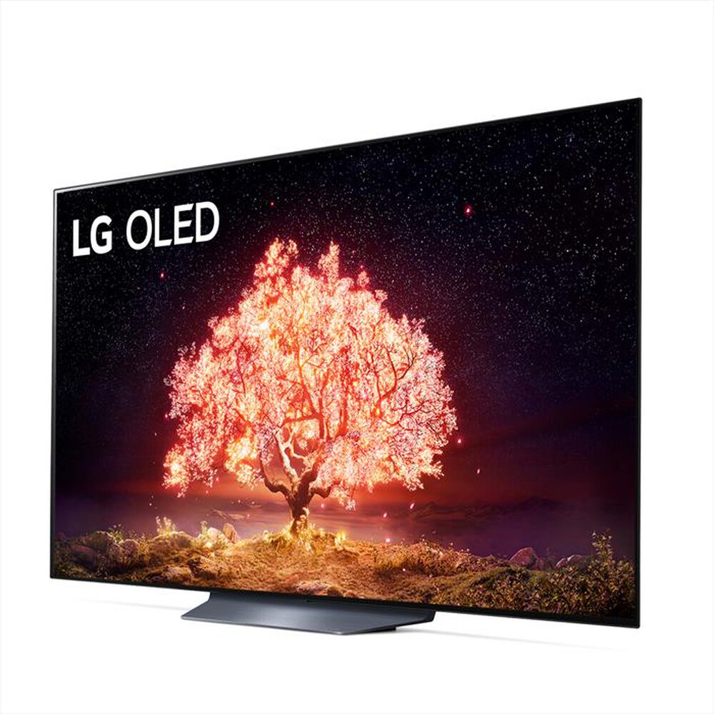 "LG - Smart TV OLED 4K 65\" OLED65B16LA-Blu"