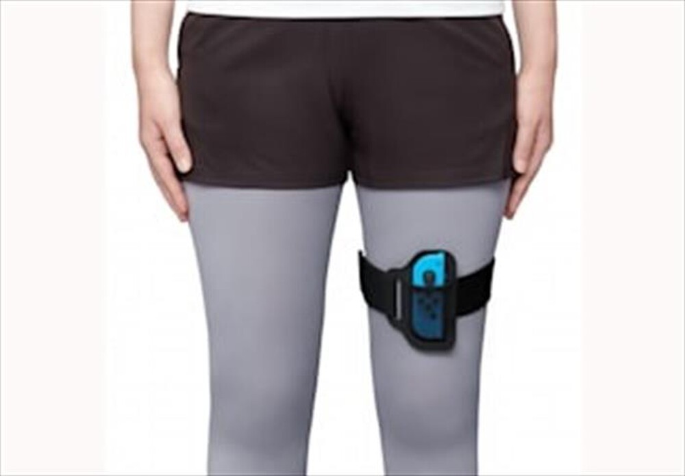 Immagine del prodotto NINTENDO - Fascia gamba SWITCH