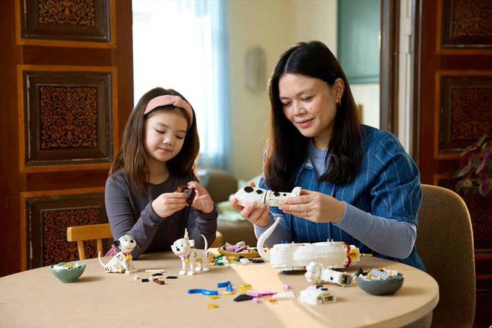 Immagine del prodotto LEGO - DISNEY Cucciolo de La carica dei cento e uno-43269