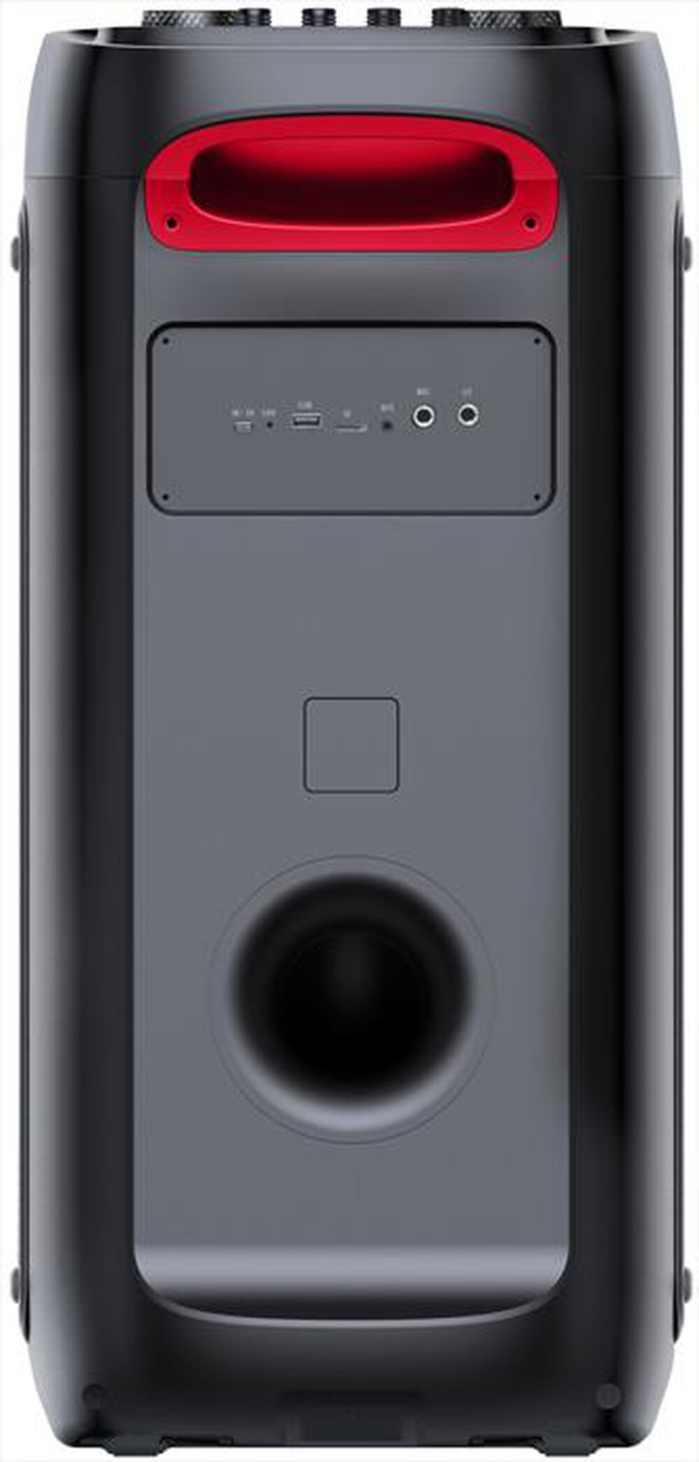 Immagine del prodotto KENWOOD - Party Speaker AS-P400BT-Nero