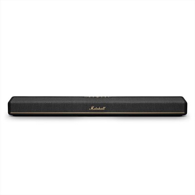 MARSHALL - MARSHALL HESTON 60-Nero