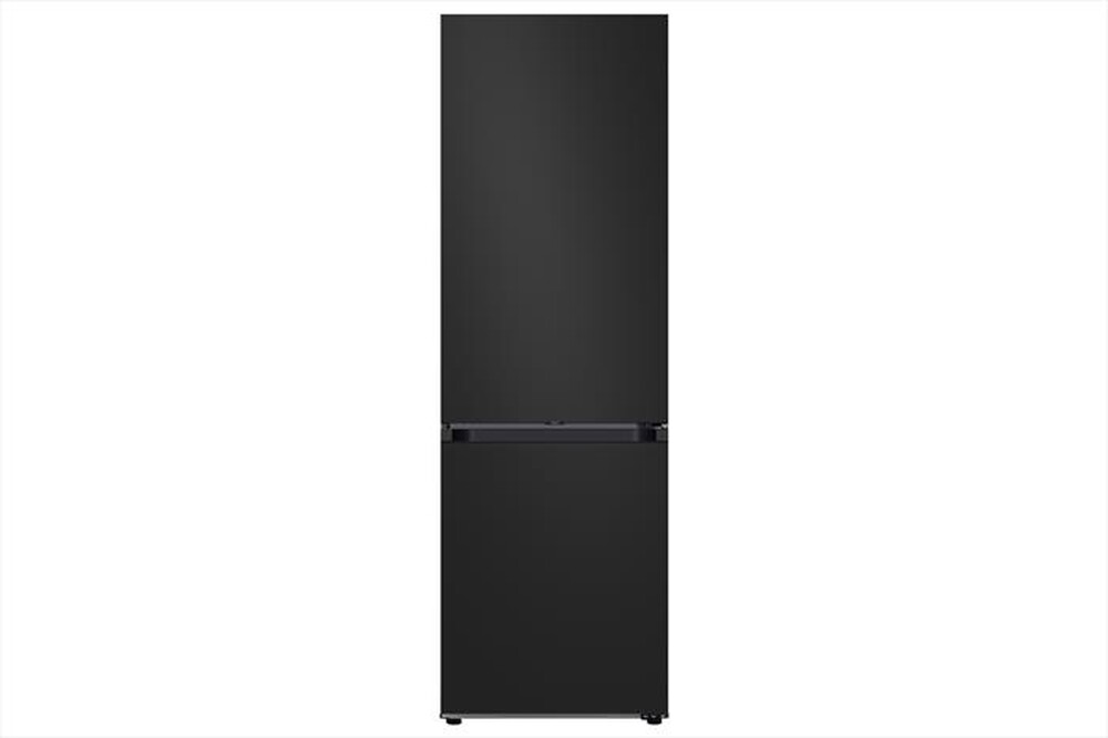 "SAMSUNG - Frigorifero combinato F-RB34D152727 BESPOKE-Satin Graphite-Satin Graphite"