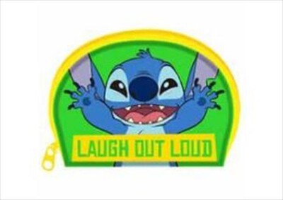 PYRAMID - LILO E STITCH - ASTUCCIO LICENZA UFFICIALE