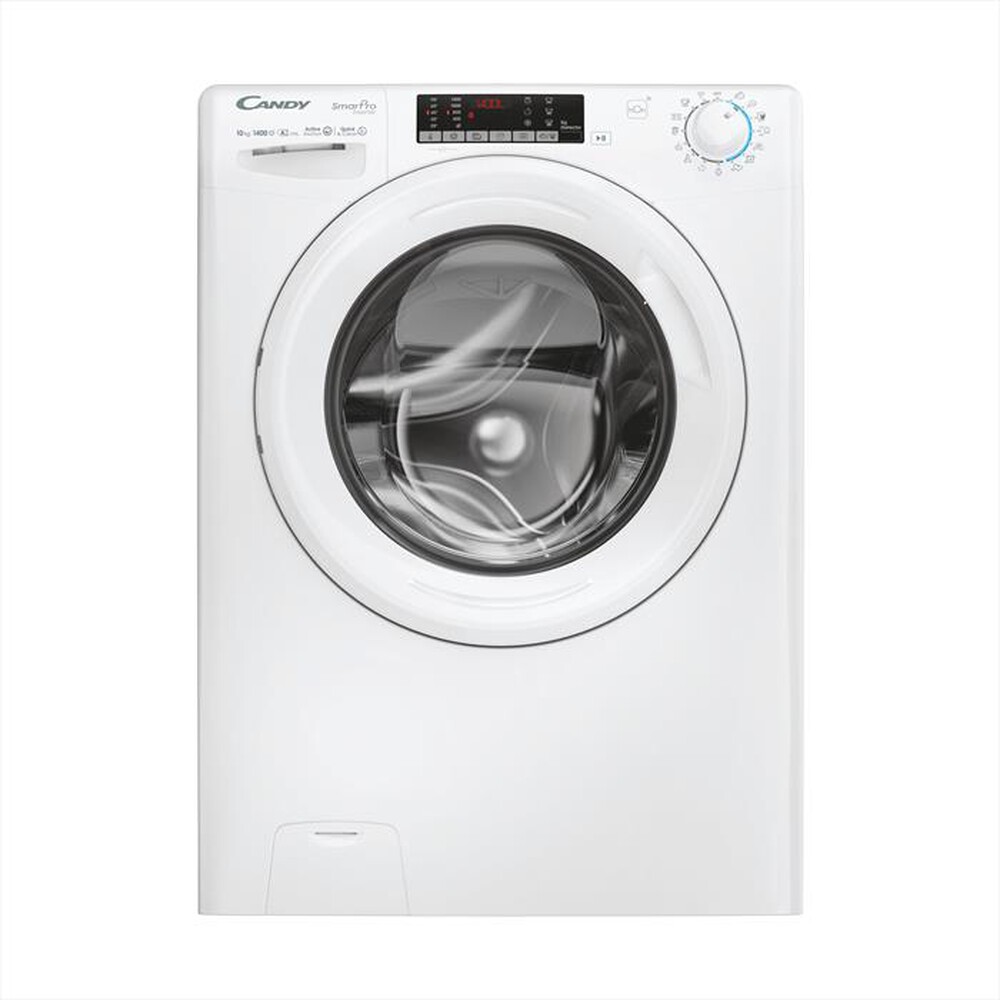 "CANDY - Lavatrice CO 4104TWM/1-S 10 Kg Classe A-Bianco"