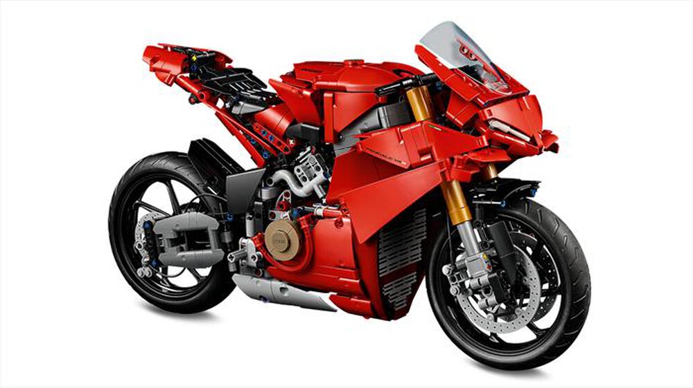 Immagine del prodotto LEGO - TECHNIC Motocicletta Ducati Panigale V4 S 42202