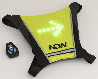 LITE - Now led direzionale-GIALLO