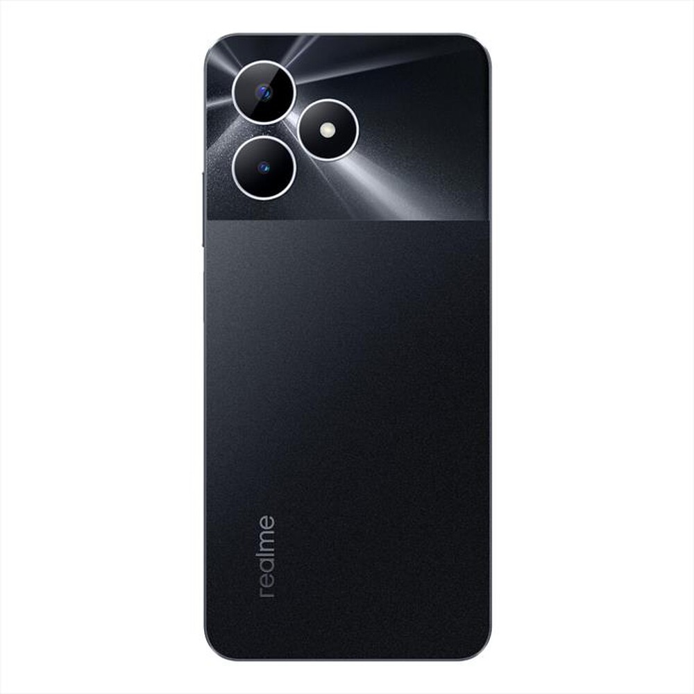 "REALME - Smartphone REALME NOTE 50 128/4GB-Midnight Black"