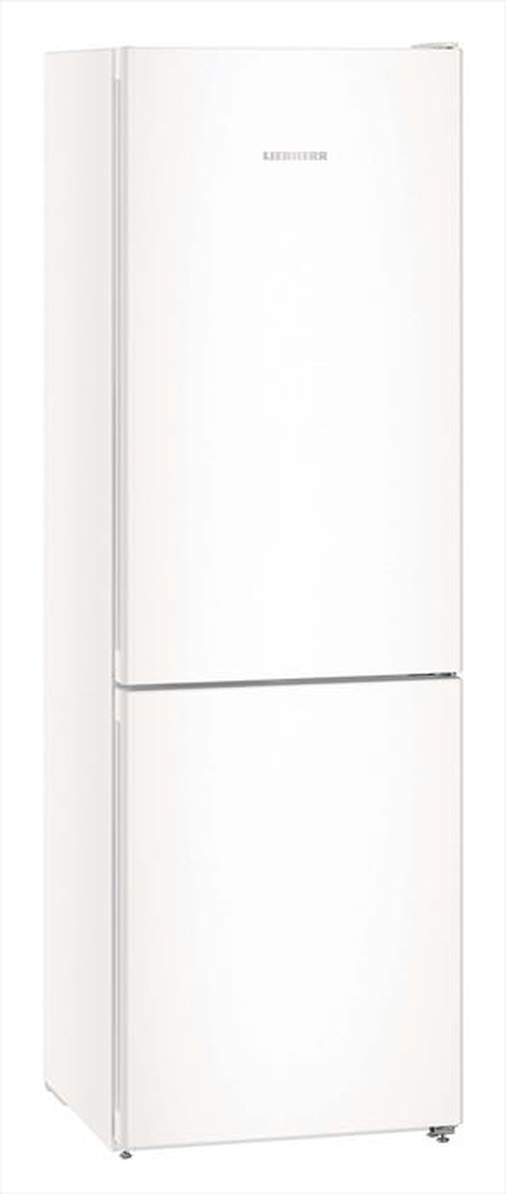 "LIEBHERR - Frigorifero combinato CNP 4313-24 Classe D 333lt-Bianco"