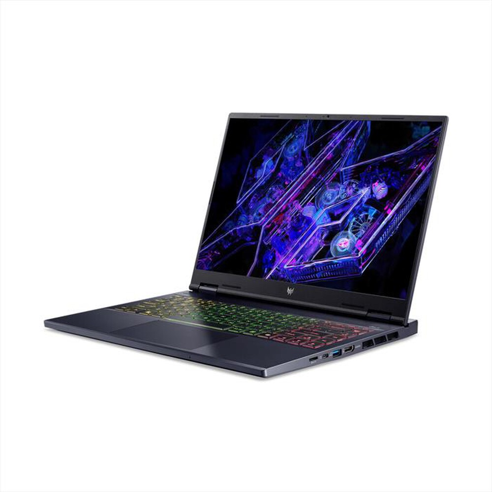 "ACER - NOTEBOOK PREDATOR HELIOS NEO 14 PHN14-51-94FB-Nero"