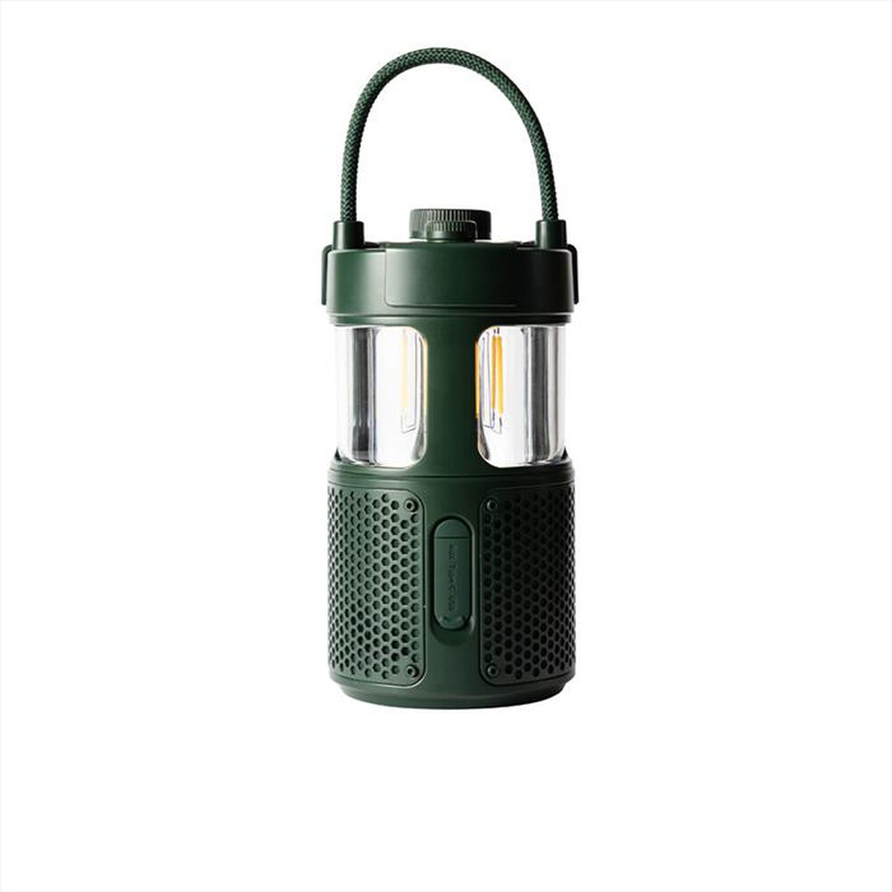 "PURE - Speaker Woodland Glow"